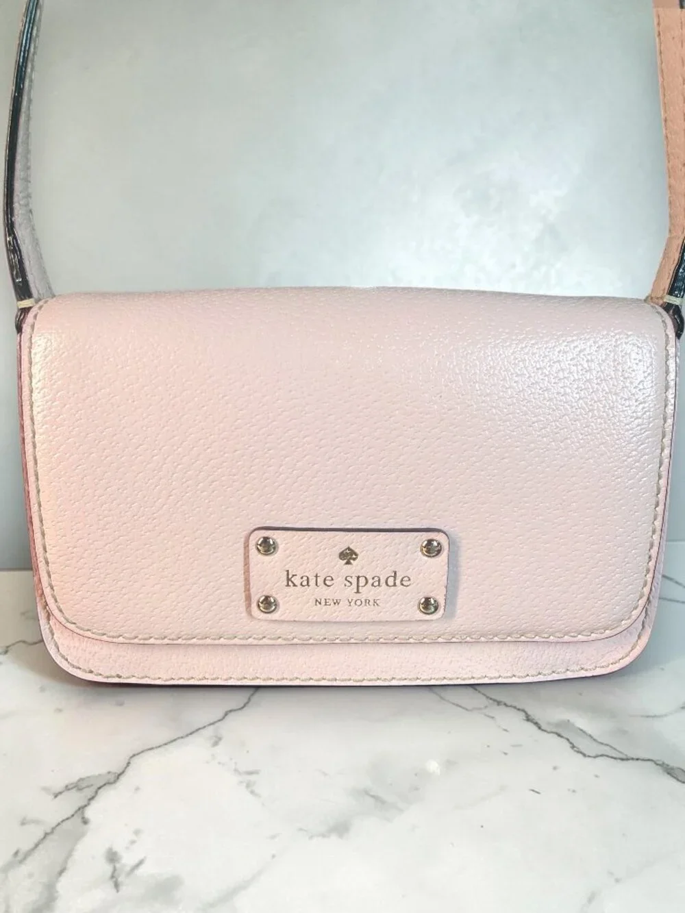 Kate Spade Wellesley Fynn 